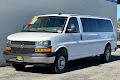 2024 Chevrolet Express 3500 LT