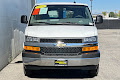2024 Chevrolet Express 3500 LT