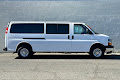 2024 Chevrolet Express 3500 LT
