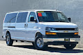 2024 Chevrolet Express 3500 LT