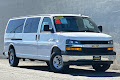 2024 Chevrolet Express 3500 LT