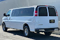 2024 Chevrolet Express 3500 LT