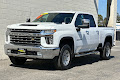 2020 Chevrolet Silverado 2500HD LTZ