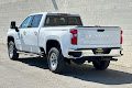 2020 Chevrolet Silverado 2500HD LTZ