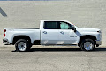 2020 Chevrolet Silverado 2500HD LTZ