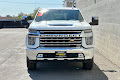 2020 Chevrolet Silverado 2500HD LTZ
