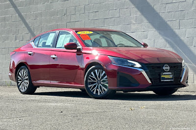 2023 Nissan Altima