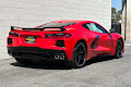 2022 Chevrolet Corvette 2LT