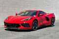 2022 Chevrolet Corvette 2LT