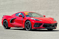 2022 Chevrolet Corvette 2LT