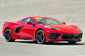 2022 Chevrolet Corvette 2LT