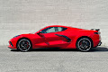 2022 Chevrolet Corvette 2LT