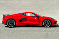 2022 Chevrolet Corvette 2LT