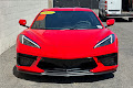 2022 Chevrolet Corvette 2LT