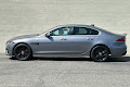 2021 Jaguar XF S