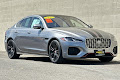 2021 Jaguar XF S