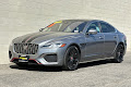 2021 Jaguar XF S