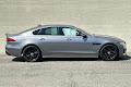 2021 Jaguar XF S