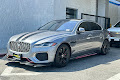 2021 Jaguar XF S