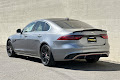 2021 Jaguar XF S