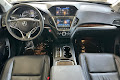 2020 Acura MDX 3.5L