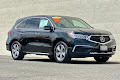 2020 Acura MDX 3.5L
