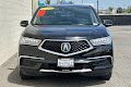 2020 Acura MDX 3.5L