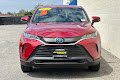 2021 Toyota Venza