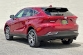 2021 Toyota Venza