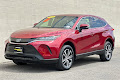 2021 Toyota Venza