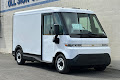 2025 Chevrolet BrightDrop 400