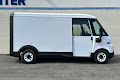 2025 Chevrolet BrightDrop 400