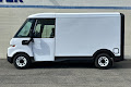 2025 Chevrolet BrightDrop 400