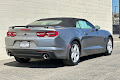 2021 Chevrolet Camaro 2LT