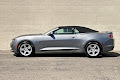 2021 Chevrolet Camaro 2LT
