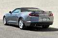 2021 Chevrolet Camaro 2LT