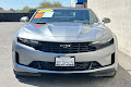 2021 Chevrolet Camaro 2LT