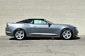 2021 Chevrolet Camaro 2LT