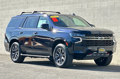 2022 Chevrolet Tahoe