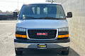 2023 GMC Savana 2500 Work Van