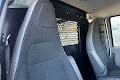 2023 GMC Savana 2500 Work Van