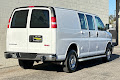 2023 GMC Savana 2500 Work Van