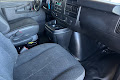2023 GMC Savana 2500 Work Van