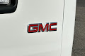 2023 GMC Savana 2500 Work Van