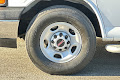 2023 GMC Savana 2500 Work Van