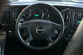 2023 GMC Savana 2500 Work Van