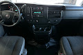 2023 GMC Savana 2500 Work Van