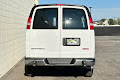 2023 GMC Savana 2500 Work Van