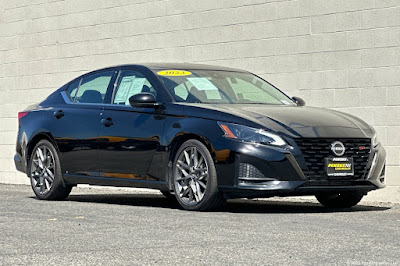 2023 Nissan Altima
