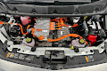 2022 Chevrolet Bolt EV 1LT